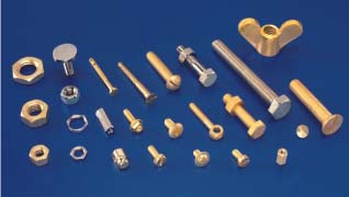 Metric Fasteners Metric Fittings
